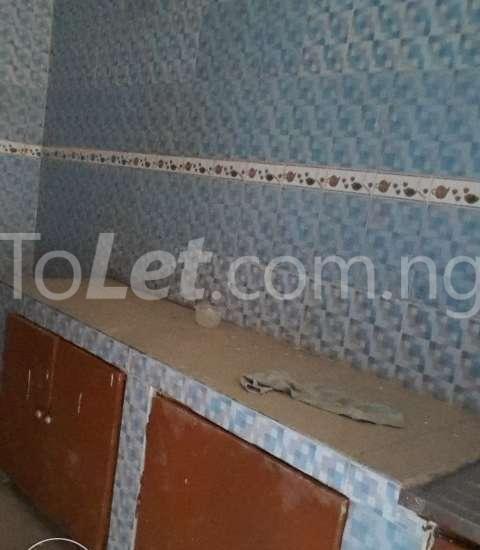 1 bedroom Flat / Apartment for rent Bode Thomas Surulere Lagos