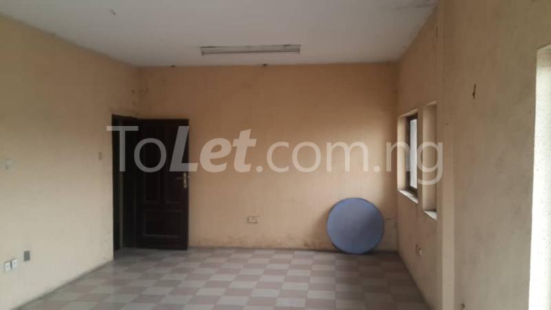 Commercial Property for rent   Anthony Village Maryland Lagos