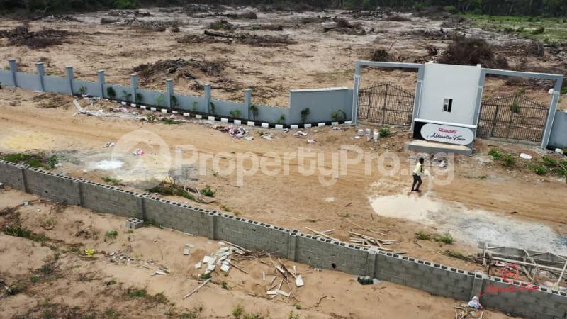 Land for sale Sangotedo Sangotedo Ajah Lagos