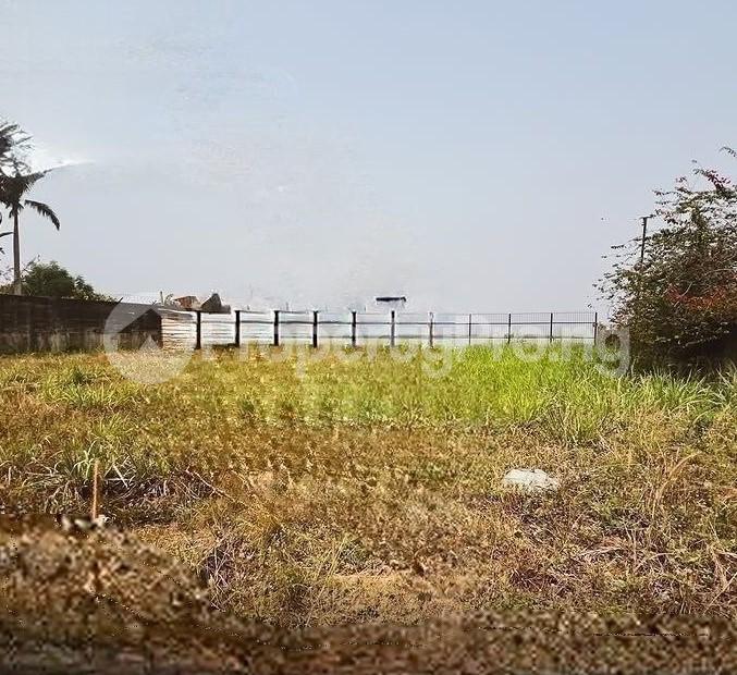 Land for sale VGC Lekki Lagos - 2