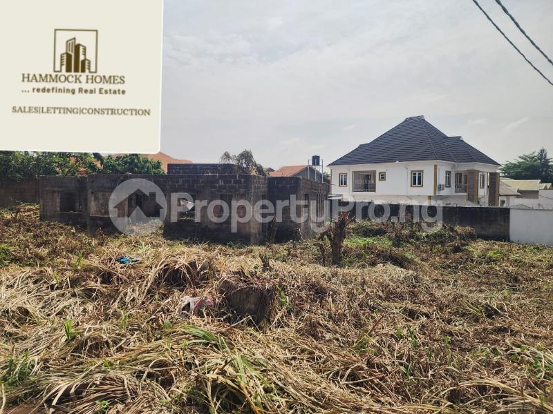 Land for sale Bashorun Housing, Ibadan Oyo - 0
