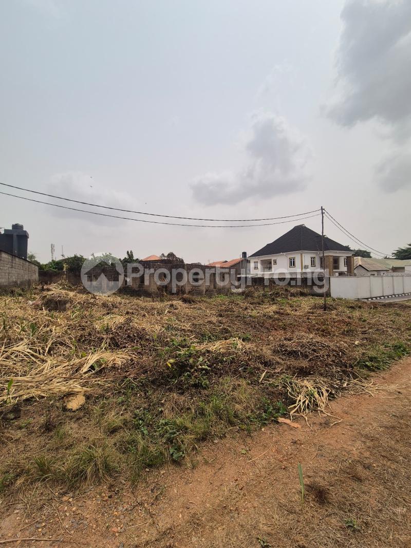 Land for sale Bashorun Housing Estate Akobo Ibadan Oyo - 0