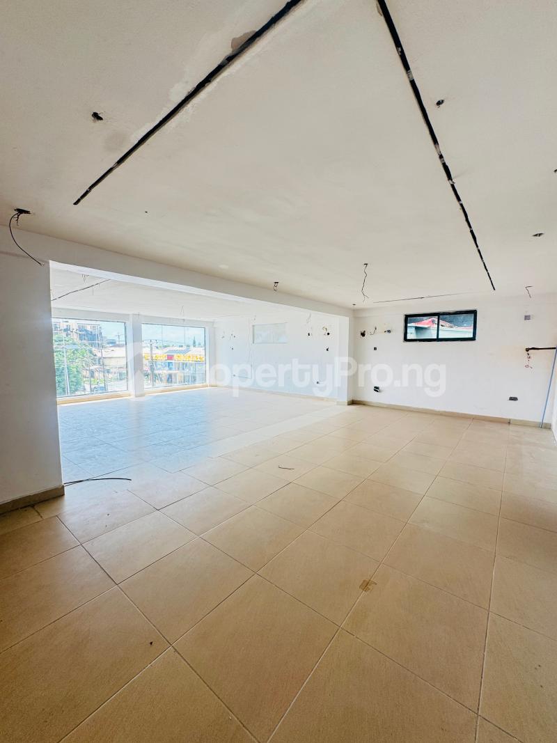 Commercial Property for rent Admiralty Way Lekki Lagos Lekki Phase 1 Lekki Lagos