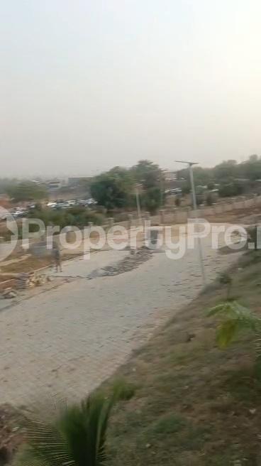 Land for rent Jabi Abuja