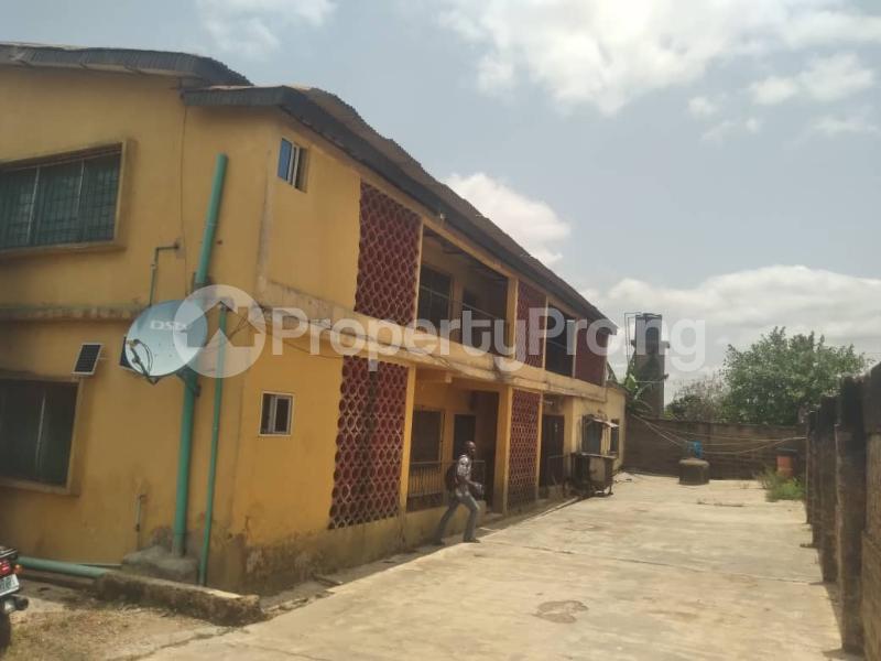10 bedroom House for sale Basorun Ibadan Oyo