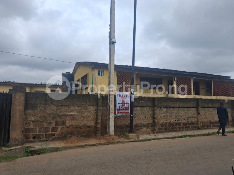 House for sale Bibilare Basorun Ibadan Oyo