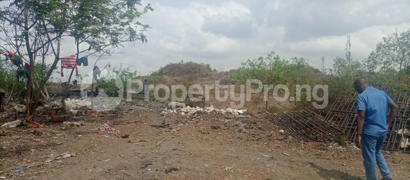 Land for sale VGC Lekki Lagos - 0