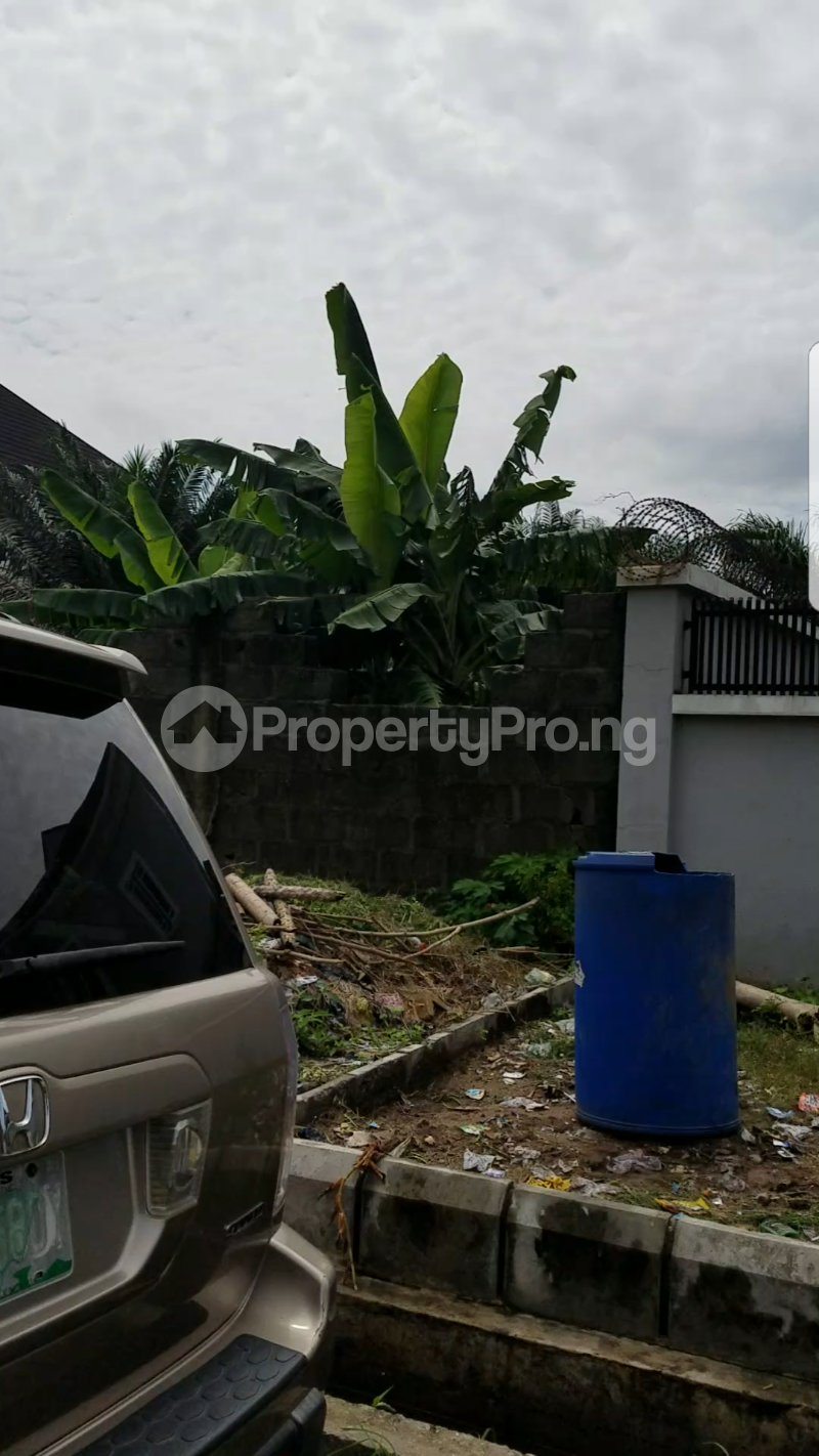 Buy 978 Sqms Of Fenced And Gated Land In A Built Up Area With Governors