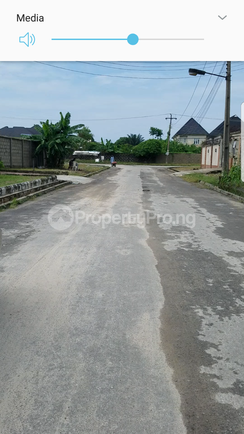 Residential Land Land for sale Lekki peninsula scheme 2, off Abraham