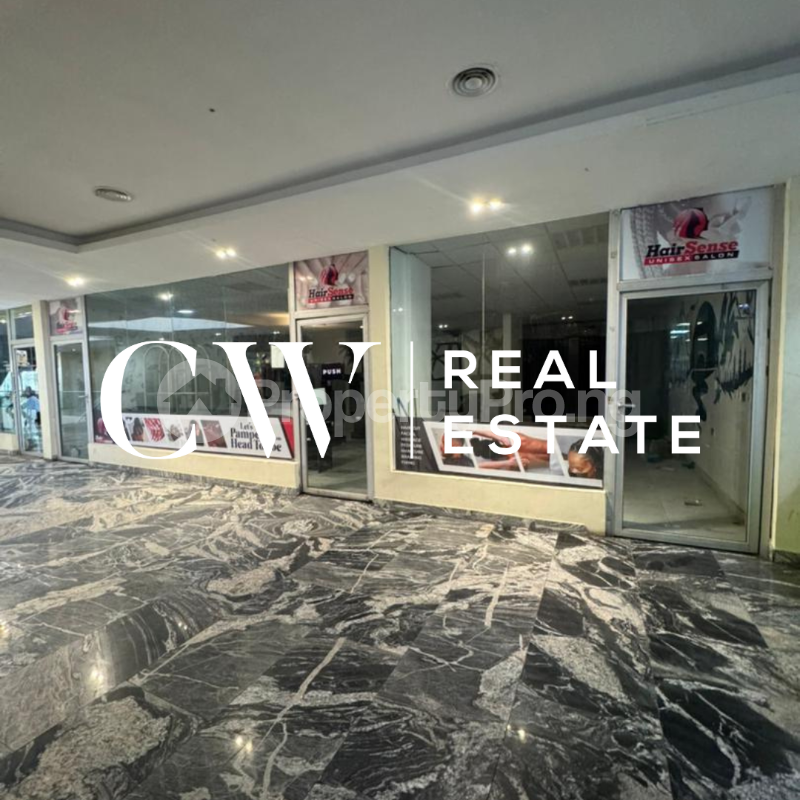 Commercial Property for rent Lekki Lagos - 0