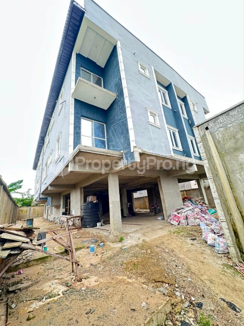 2 bedroom House for sale Sangotedo Ajah Lagos