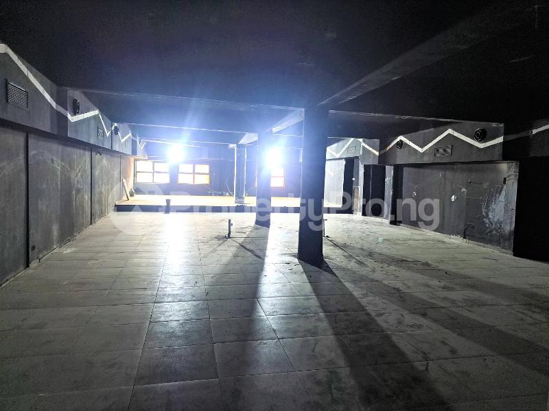 Commercial Property for rent Ahmadu Bello Way Victoria Island Lagos