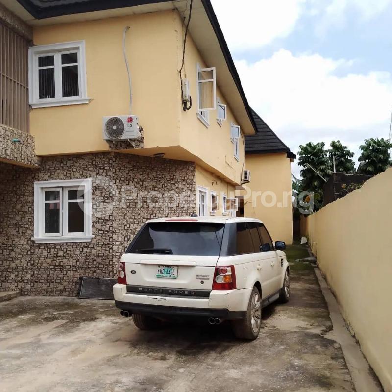 Land for sale Fatai Animashaun Magodo GRA Phase 2 Kosofe/Ikosi Lagos