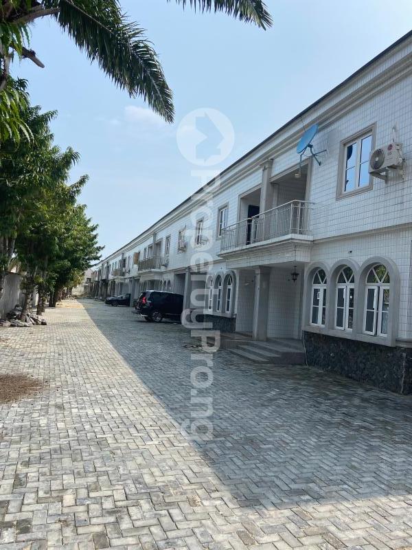 3 bedroom House for rent Ikate Lekki Lagos