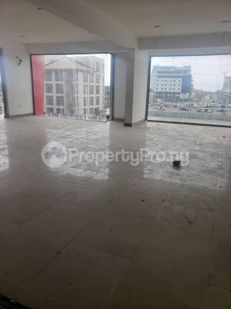 Commercial Property for rent Lekki Phase 1 Lekki Lagos
