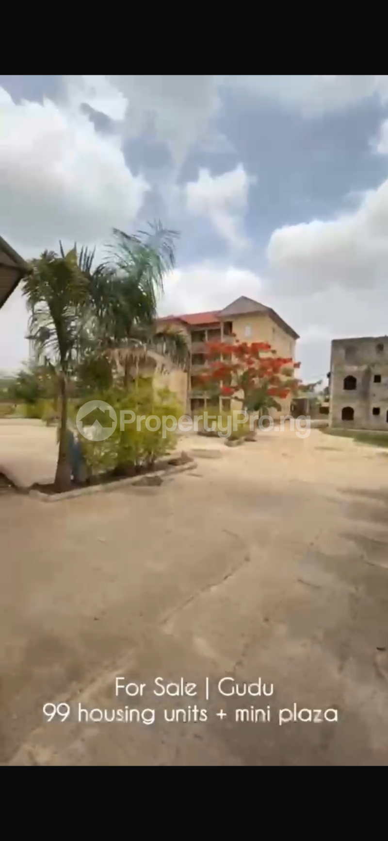 House for sale Gudu Gaduwa Abuja