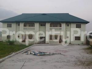 Land for sale Eliozu Port Harcourt Rivers