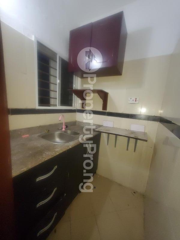 1 bedroom Flat / Apartment for rent Agungi Lekki Lagos