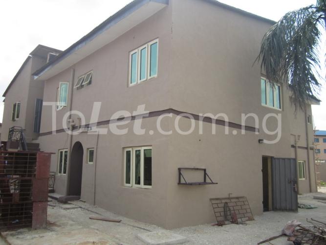 2 bedroom Flat / Apartment for rent Ajibola Crescent Ketu Kosofe/Ikosi Lagos