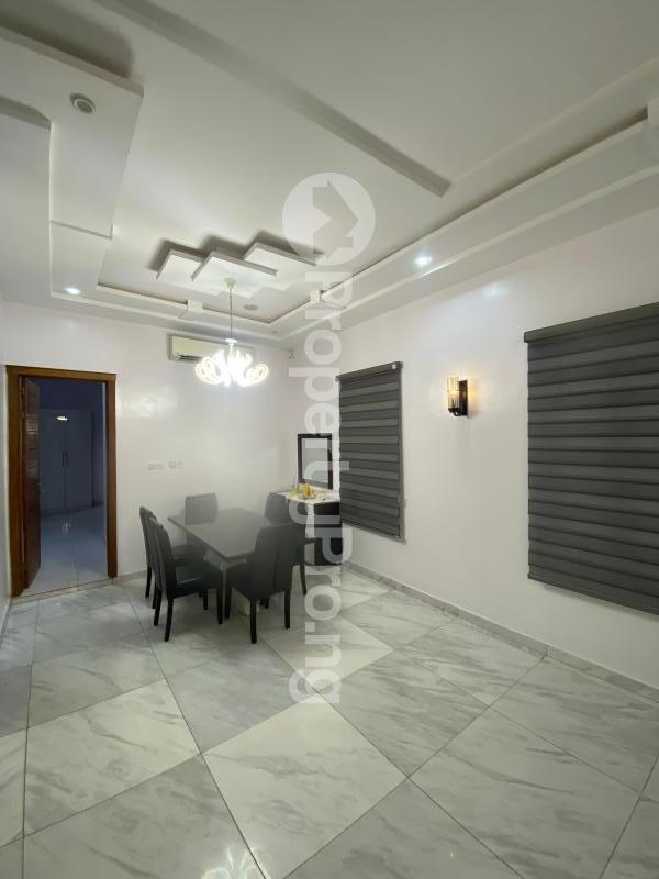 5 bedroom House for sale Osapa London Osapa london Lekki Lagos