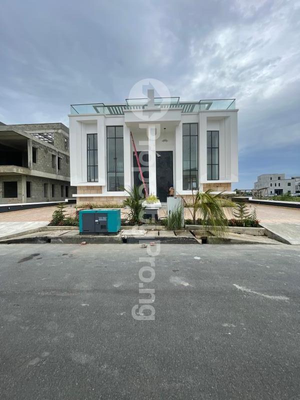 5 bedroom House for sale Ikate Lekki Lagos