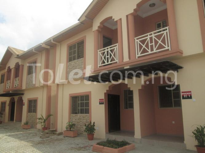 3 bedroom House for rent Oluwaseyi Afolabi Close Off Abayomi Owolabi Ketu Kosofe/Ikosi Lagos
