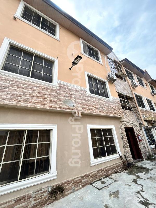 2 bedroom House for rent orchid Lekki Lagos