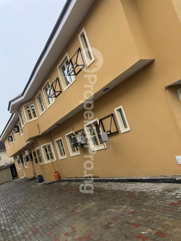 3 bedroom Flat / Apartment for rent Idado Estate Idado Lekki Lagos