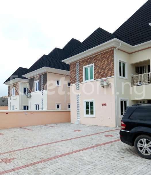 1 bedroom Flat / Apartment for rent Lake View Estate Phase 2 Amuwo Odofin Lagos
