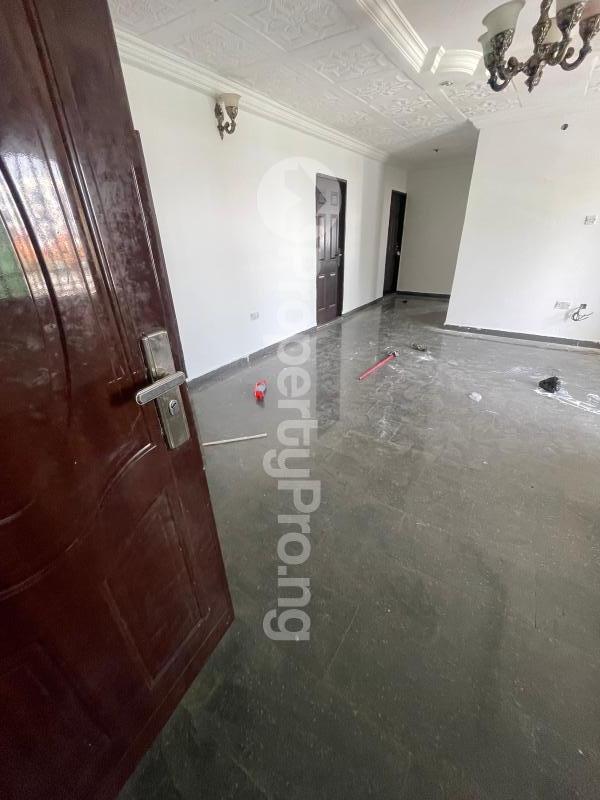 3 bedroom Flat / Apartment for rent Ologolo Lekki Lagos