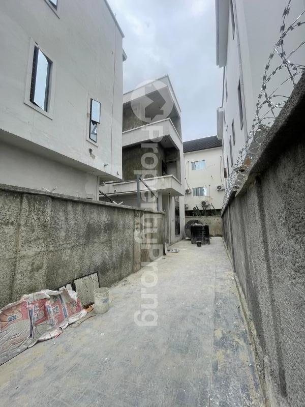 5 bedroom House for sale Lekki Phase 1 Lekki Lagos
