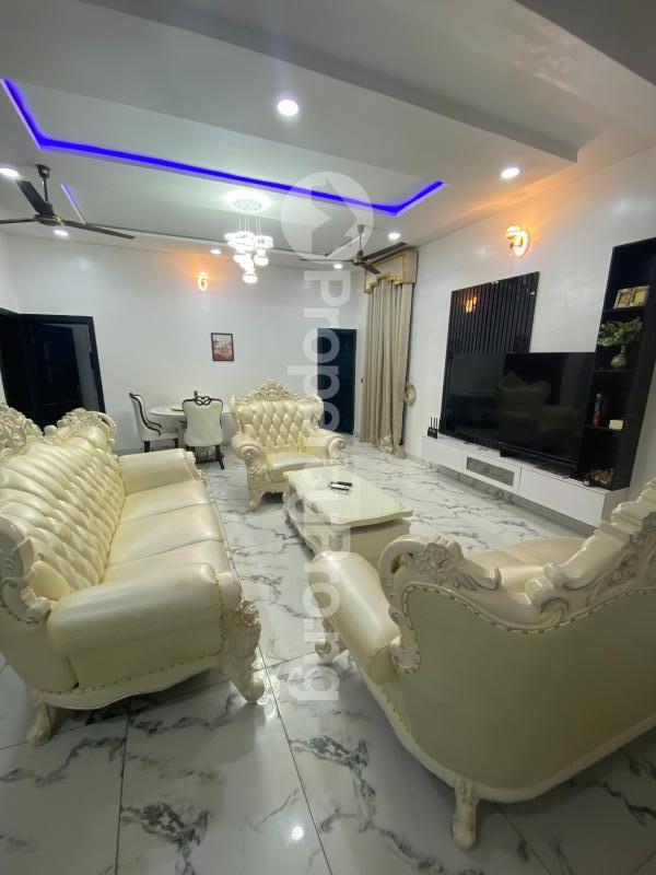 5 bedroom House for rent Off Isaac John Street Ikeja GRA Ikeja Lagos
