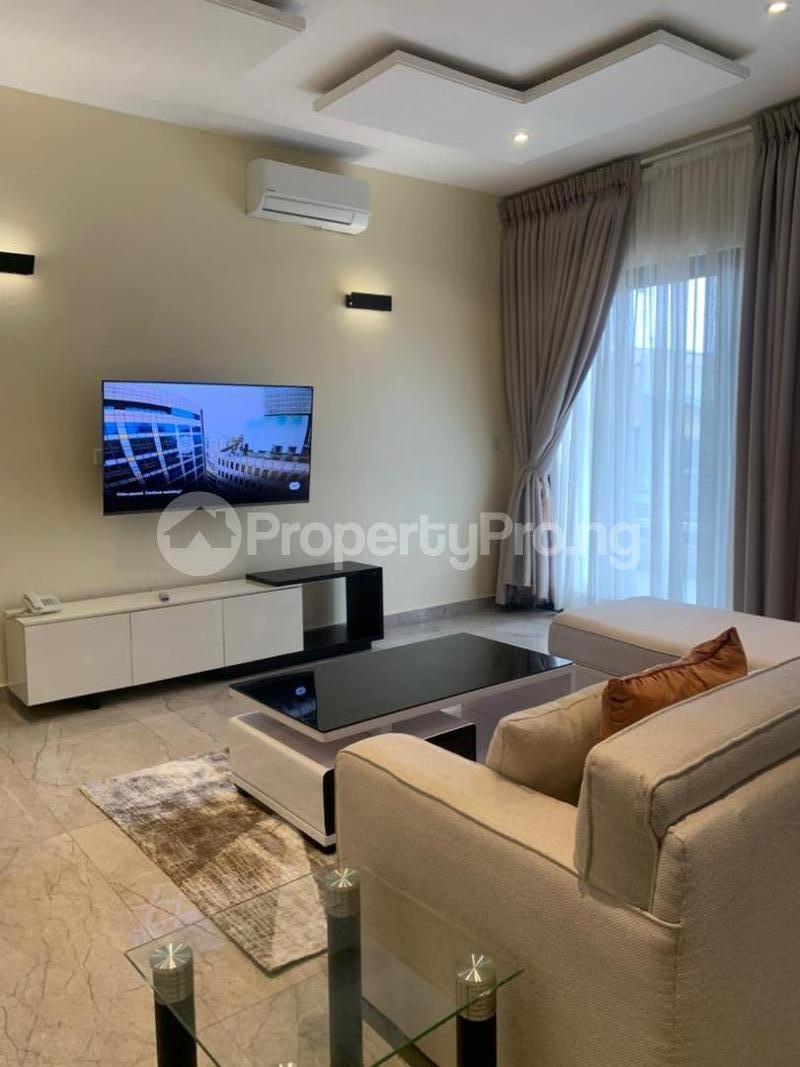 1 bedroom Flat / Apartment for rent Phase 2 Osborne Foreshore Estate Ikoyi Lagos