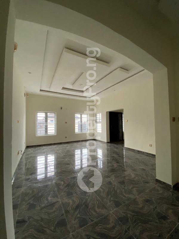 4 bedroom House for rent Ilaje Lekki Scheme 2 Ajah Lagos