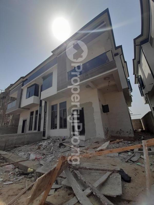 4 bedroom House for sale Chevron chevron Lekki Lagos