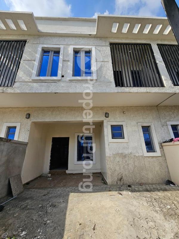 2 bedroom House for sale Olokonla Ajah Lagos
