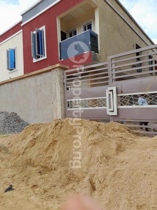 1 bedroom Flat / Apartment for rent Shomolu Lagos