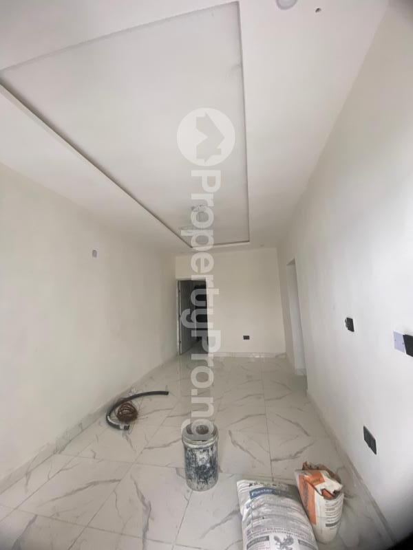 2 bedroom House for rent Mustapha Lasisi Street Spg/ Igbo Efon Lekki Lagos SPG Road Lekki Lagos