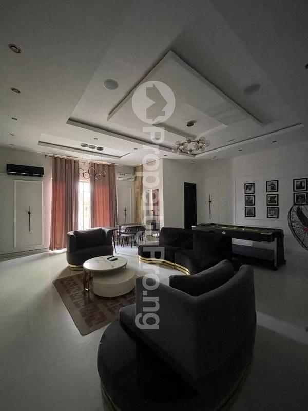 3 bedroom House for rent Ikate Lekki Lagos