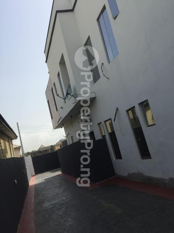 2 bedroom Flat / Apartment for rent Treasure Estate Sangotedo Ajah Lagos