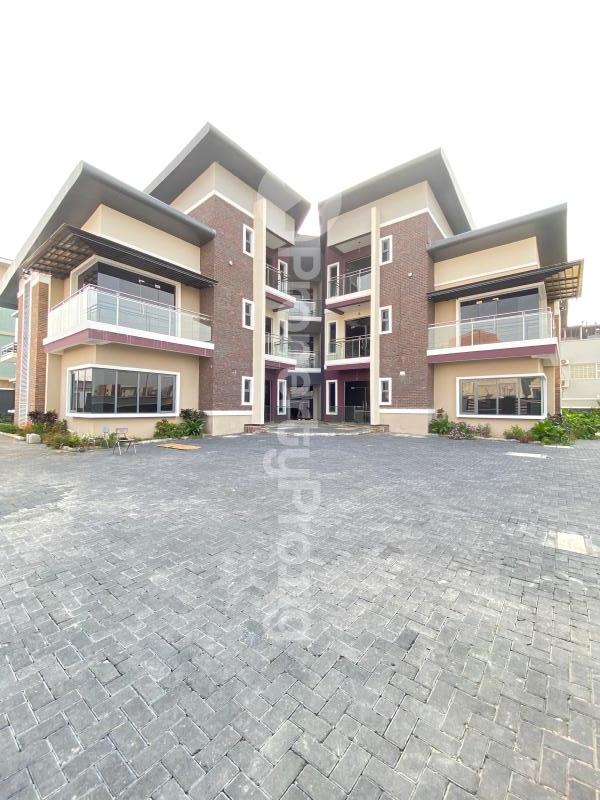 3 bedroom Flat / Apartment for sale   Lekki Phase 1 Lekki Lagos