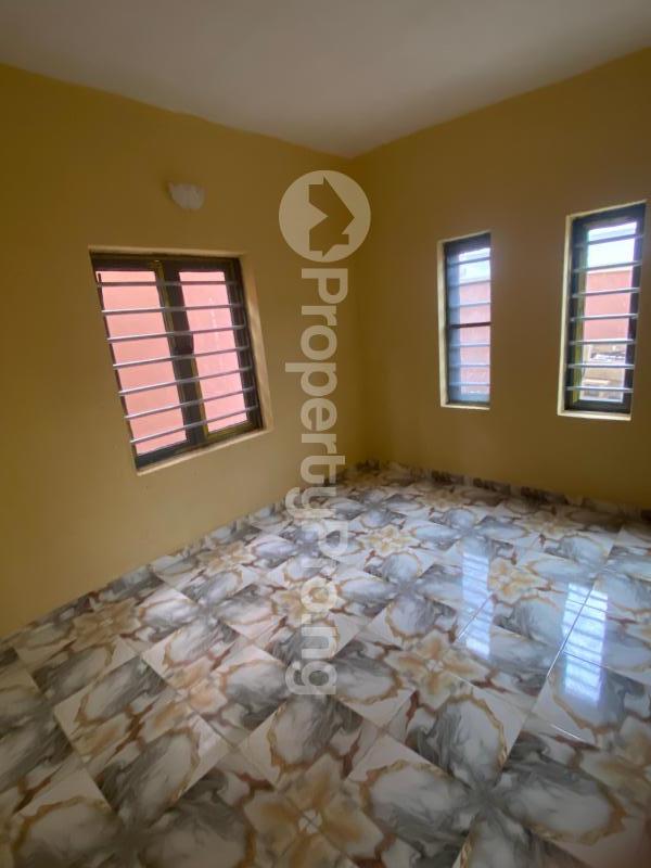 Flat / Apartment for rent Gra Enugu Enugu