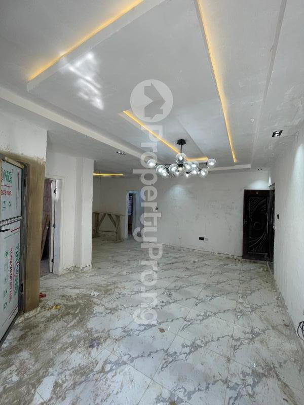 2 bedroom Flat / Apartment for sale Alagomeji Yaba Lagos