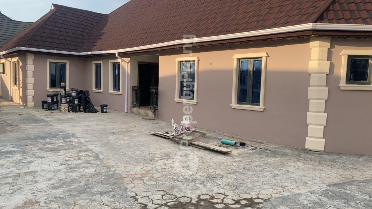 3 bedroom House for rent Akuru Akala Express Ibadan Oyo