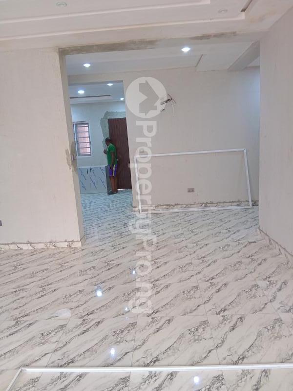 3 bedroom Flat / Apartment for rent Off Freedomway Lekki Phase 1 Lekki Lagos - 11