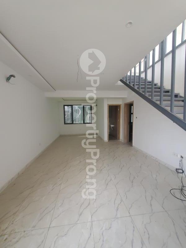 4 bedroom House for rent Osapa london Lekki Lagos