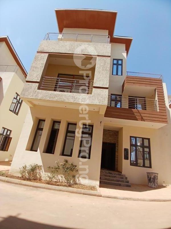 5 bedroom House for sale Kado Abuja