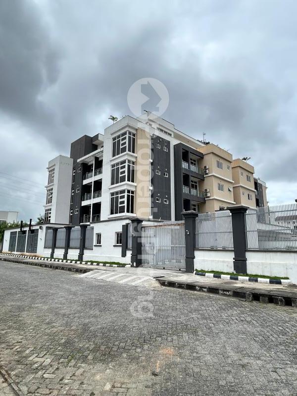 3 bedroom Flat / Apartment for rent Banana Island Ikoyi Lagos