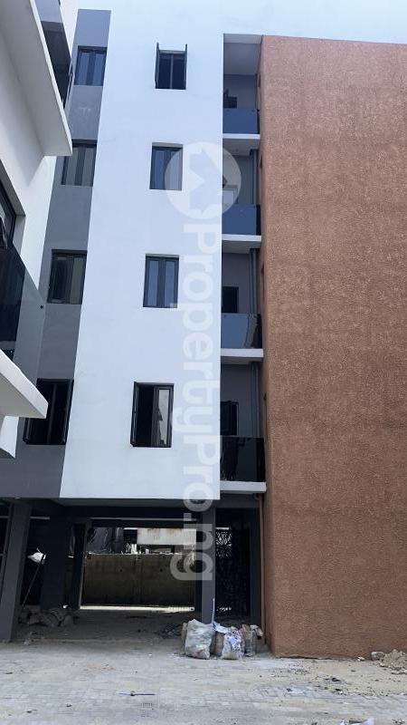 4 bedroom House for sale Cyberville Estate/ Ikate Elegushi Ikate Lekki Lagos