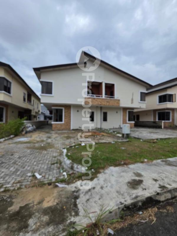 4 bedroom House for sale Creek Haven Estate VGC Lekki Lagos